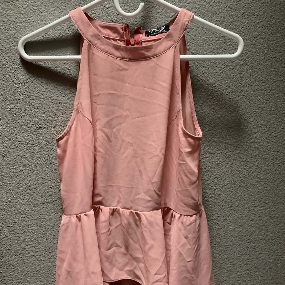 Brand new T&Y top